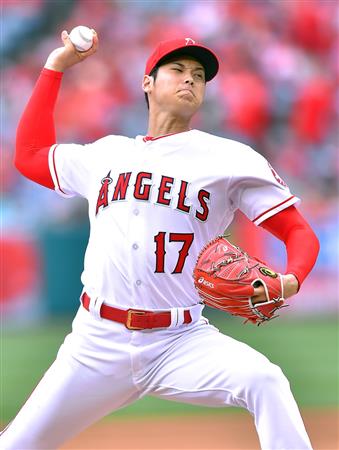 大谷翔平が新人王獲得！日本選手17年ぶり4人目の快挙 - サンスポ