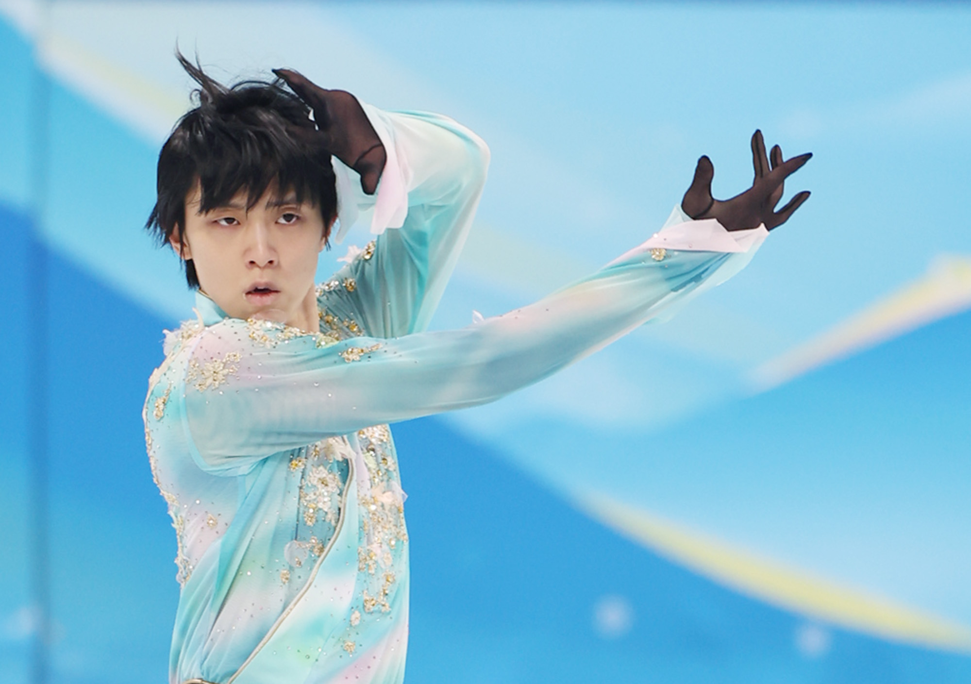 スポニチ 羽生結弦 YUZU'LL BE BACK -羽生結弦写真集2018~2019- (Dancin'on The