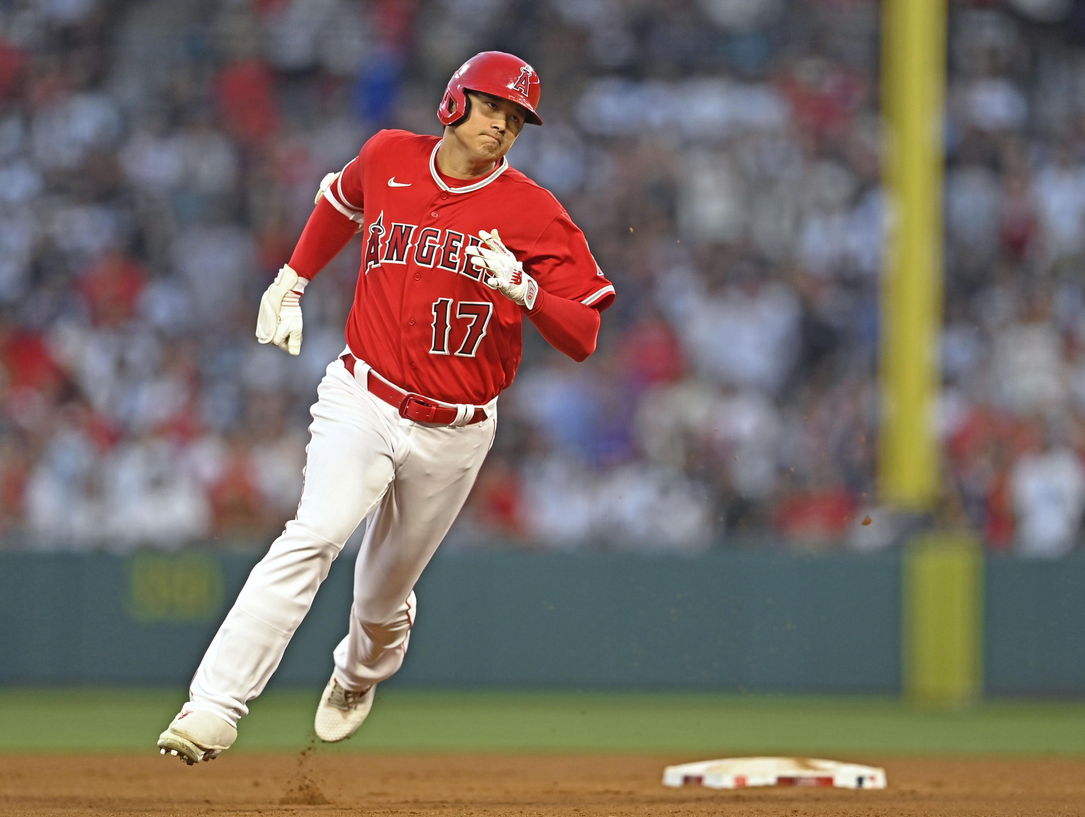 大評判 ⭕️(祝MLB本塁打王)超貴重大谷翔平選手の幼少期に初めて買って