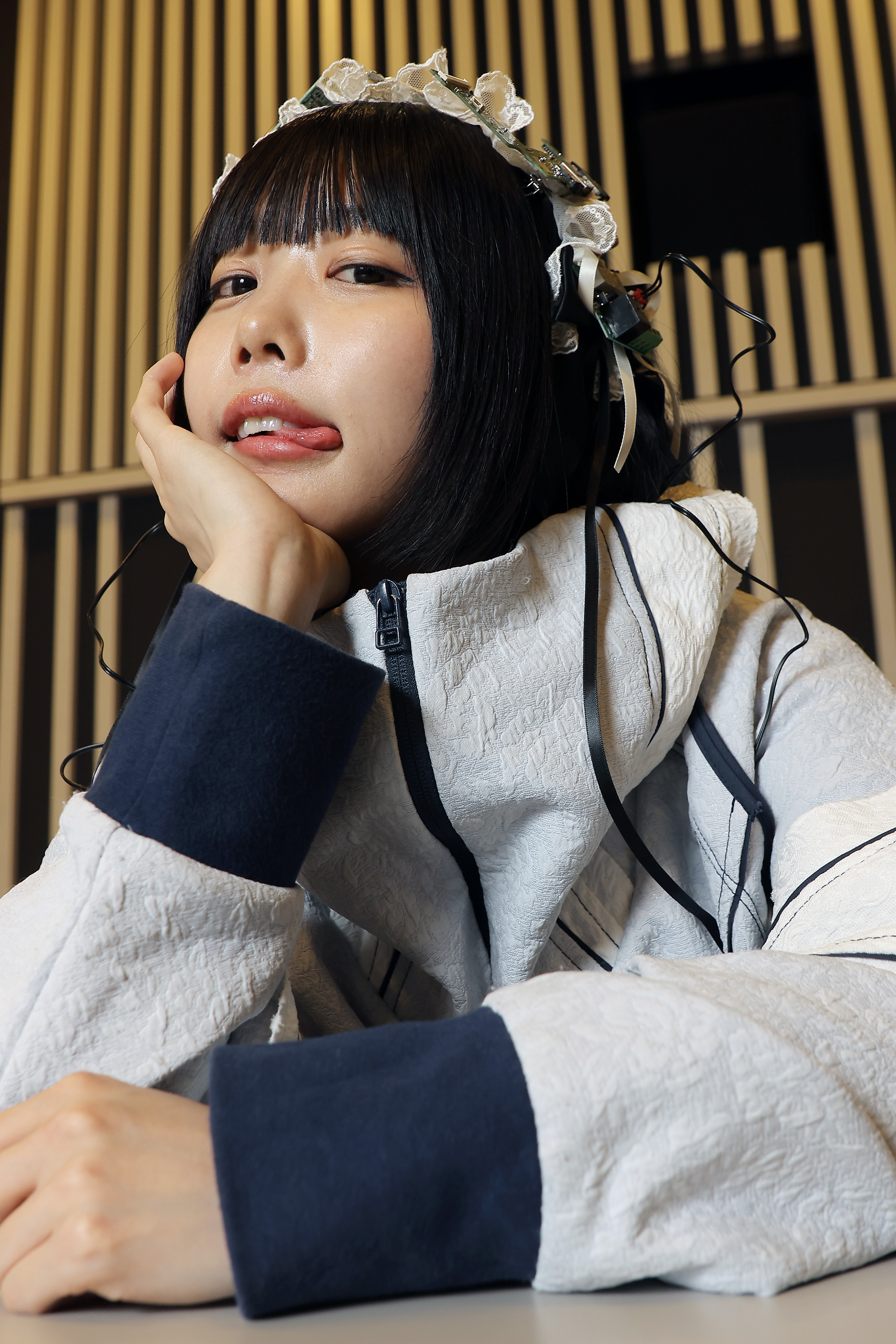 あのちゃん「何があっても知りませんよ～」 みんなドキドキ…4日