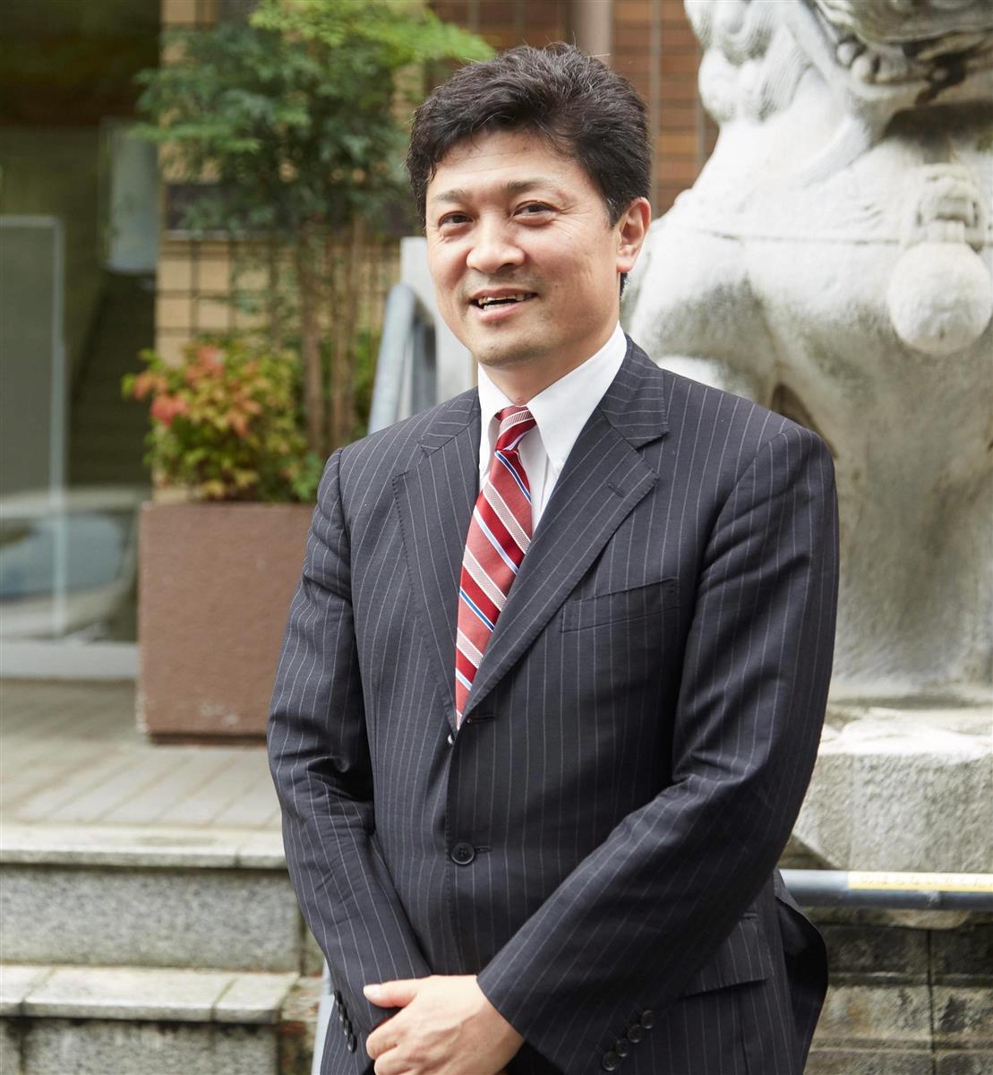 香港の自由・民主は完全に奪われる 松田康博東京大教授 - 産経ニュース
