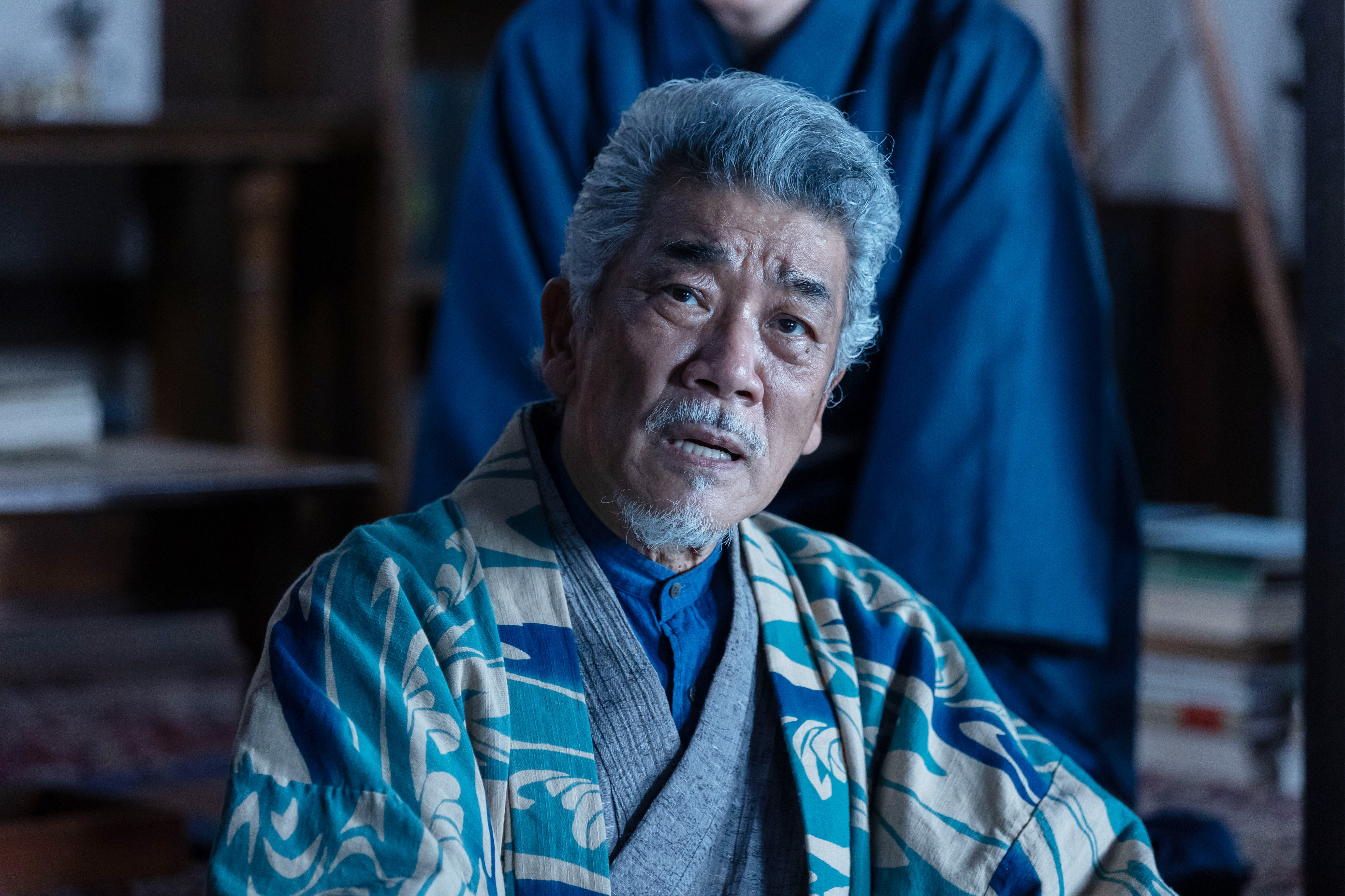 NHK朝ドラ「らんまん」宇崎竜童演じるジョン万次郎登場でトレンド