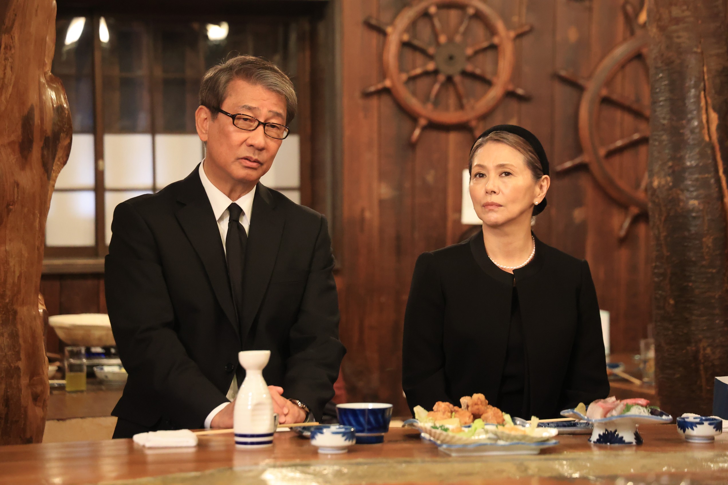 月9「続・続・最後から二番目の恋」4月14日OA第1話あらすじ 時代