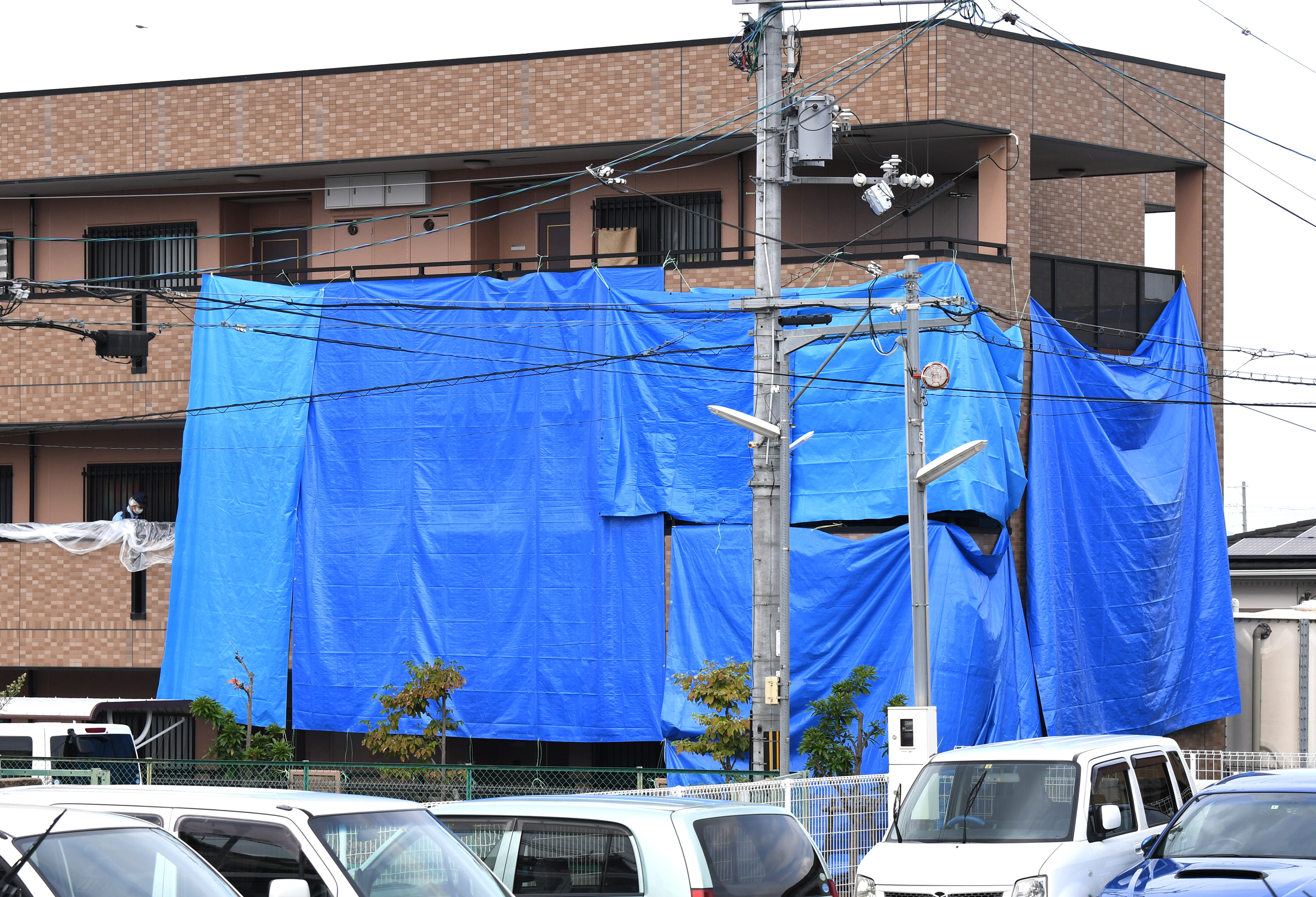 女性と３歳娘が刺され死亡 ブラジル人夫と連絡取れず 大阪 堺 産経ニュース