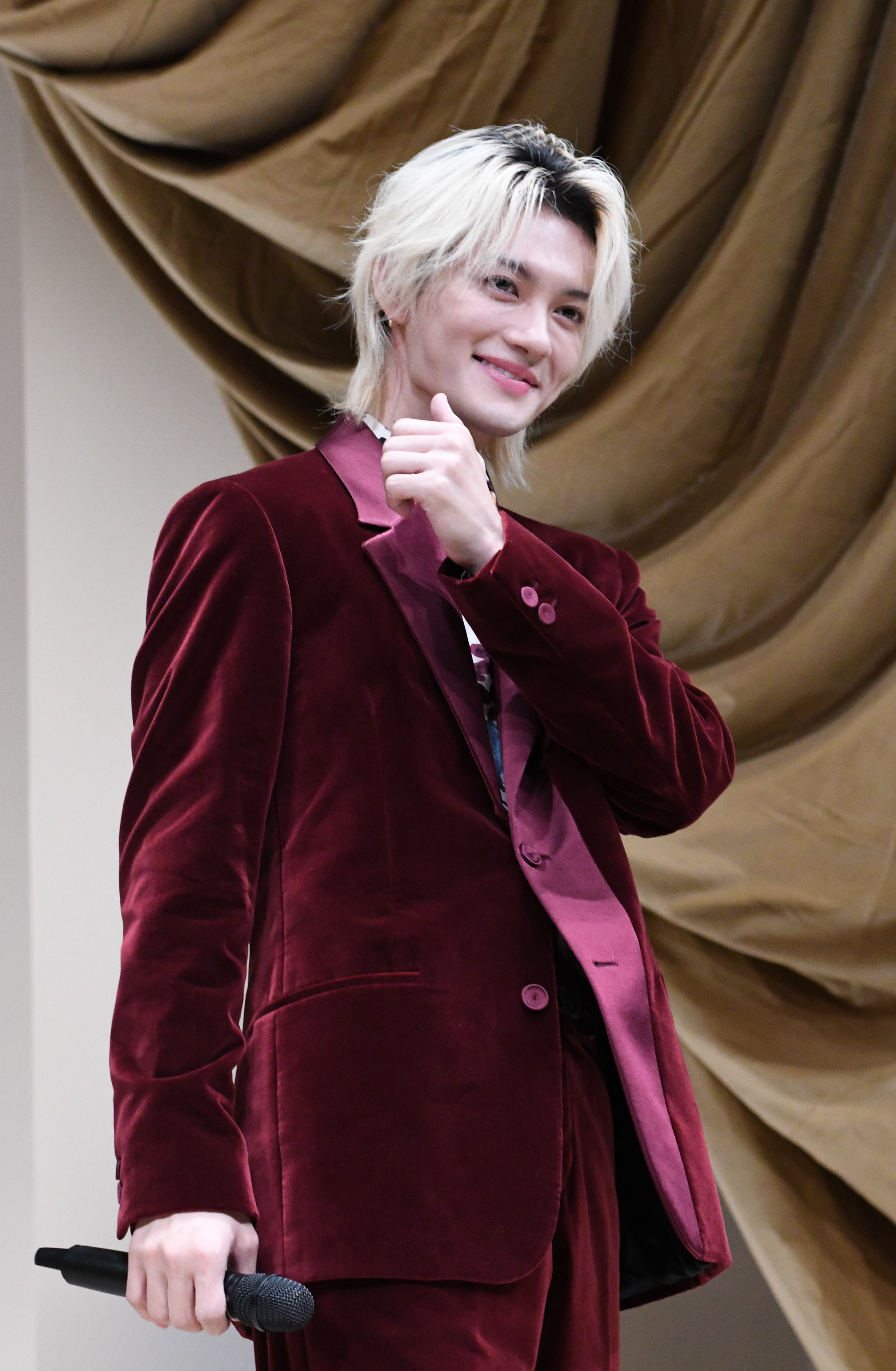 M!LKの佐野勇斗、家では5分刻みのルーティンこなすが…何年かぶりの寝