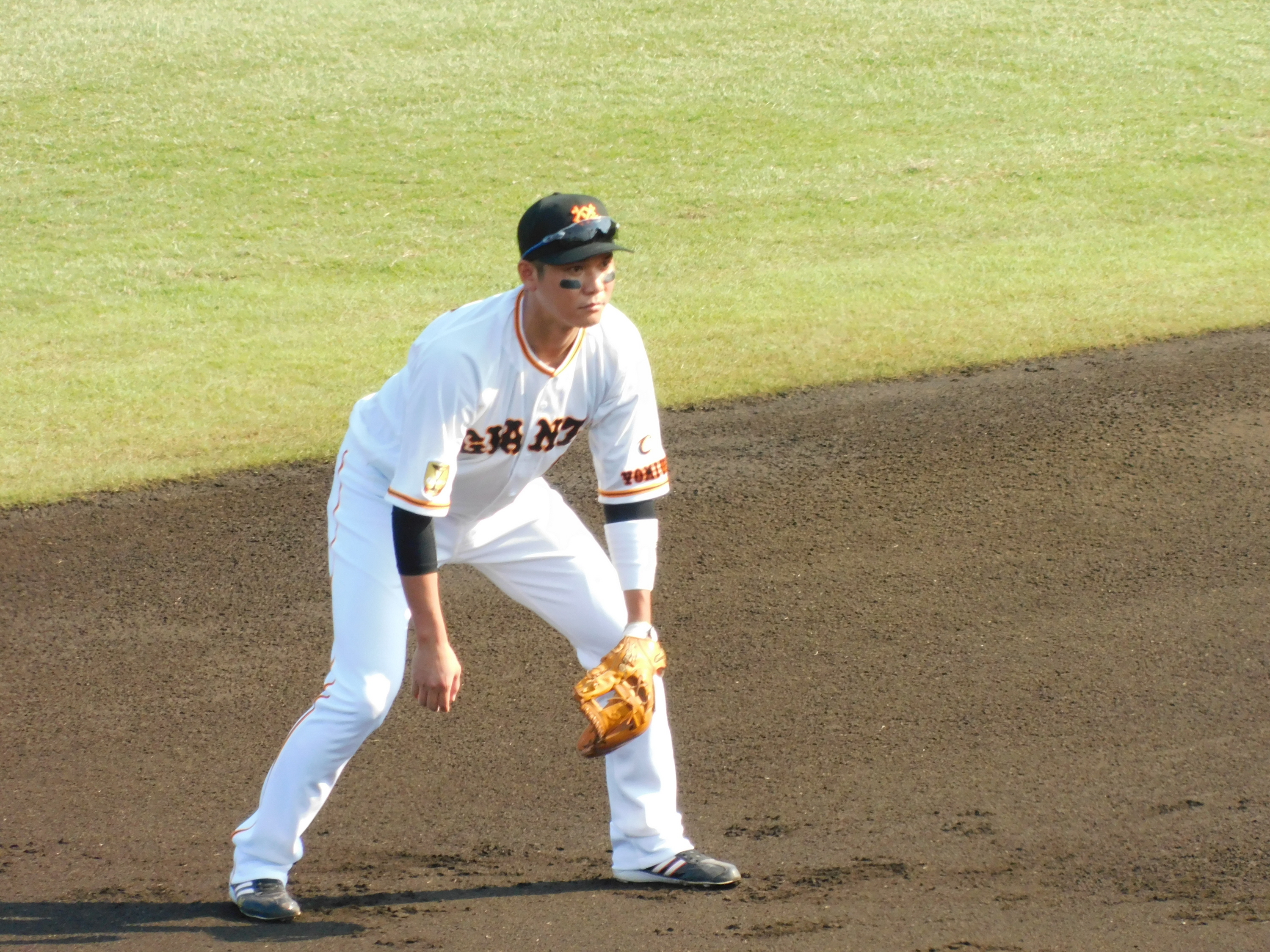 巨人 坂本勇人が１１日のロッテ戦で復帰へ 原監督 千葉から サンスポ