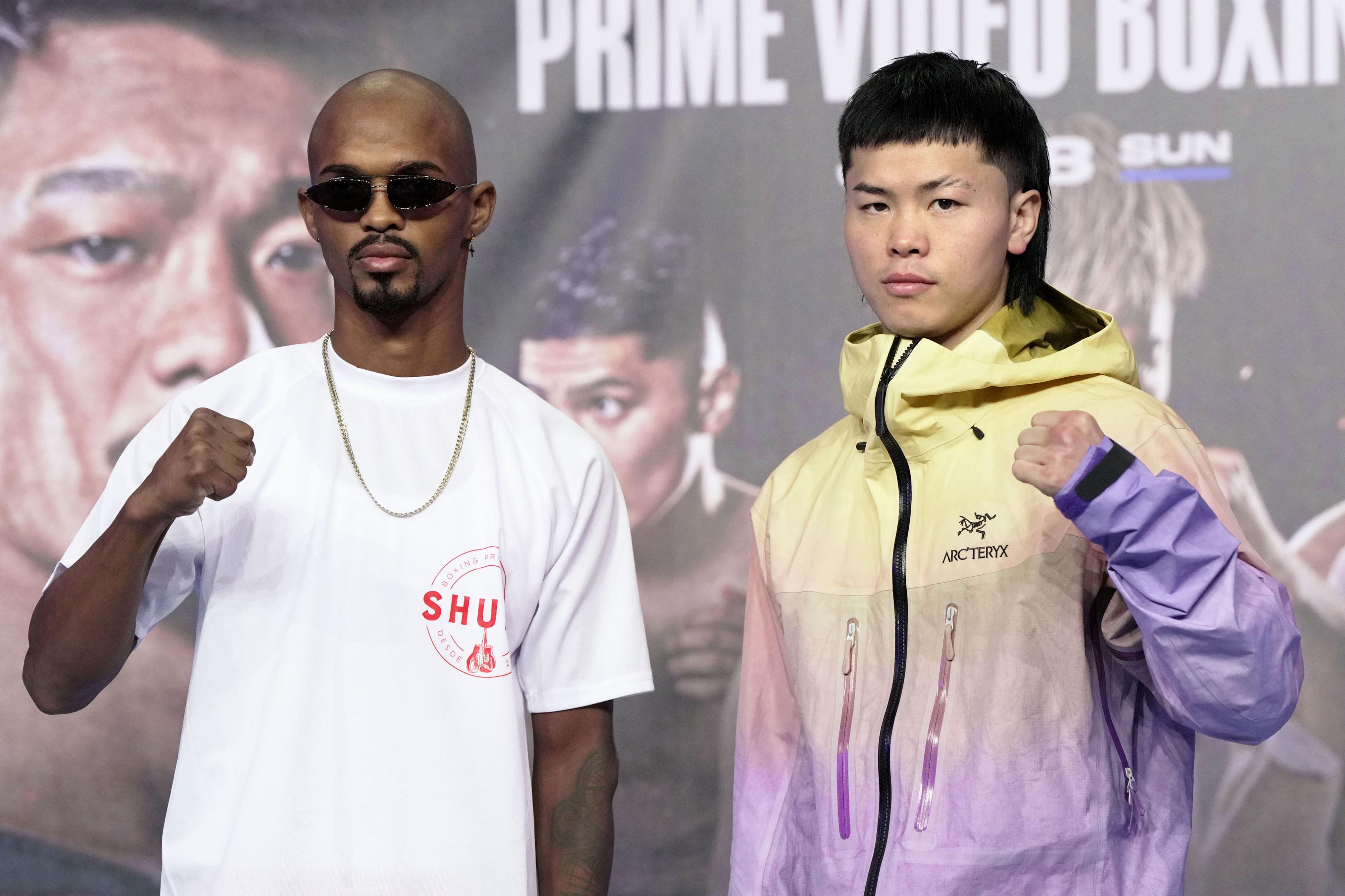 ボクシング】亀田大毅氏「今までの天心選手の試合で一番面白くない試合