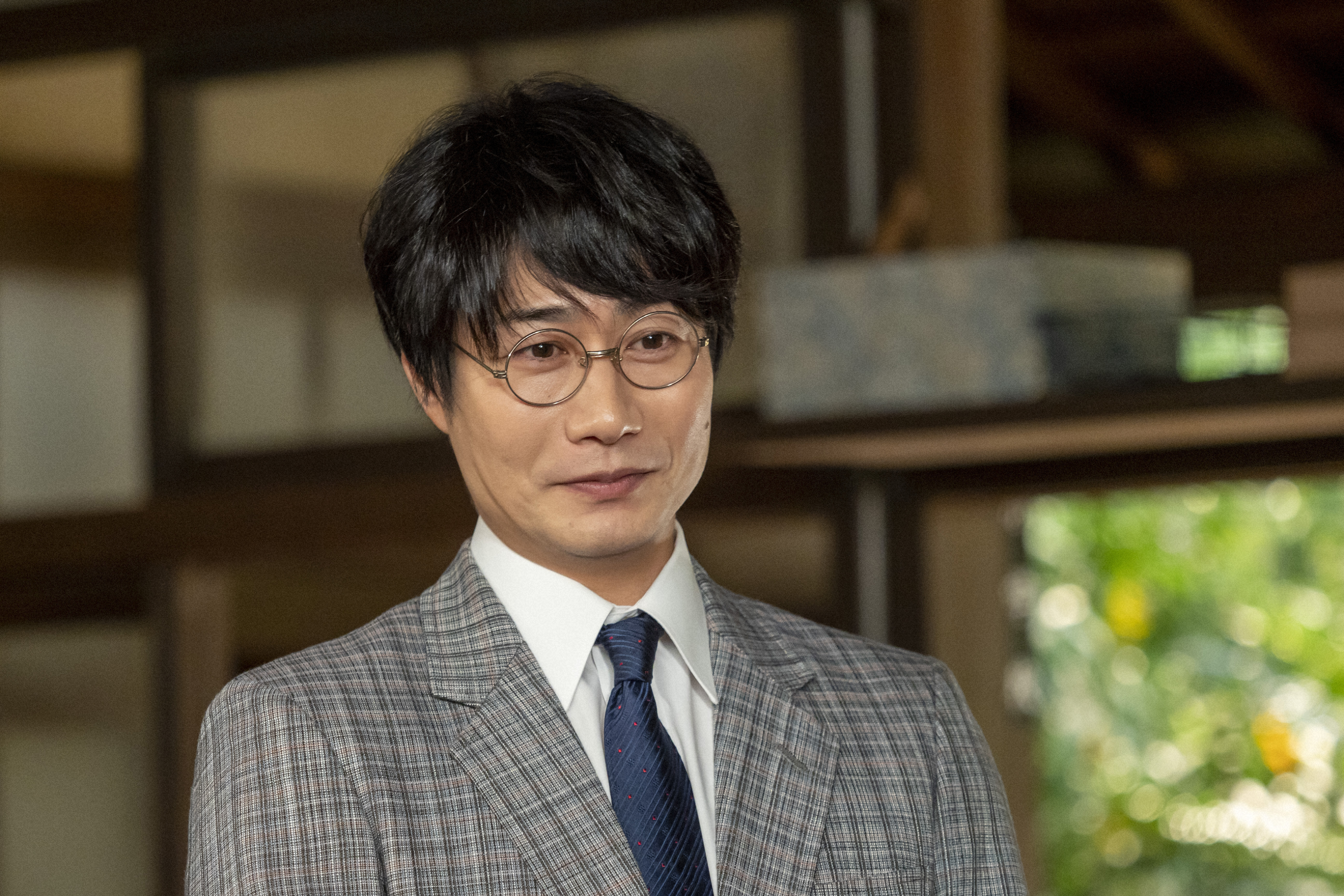 NHK朝ドラ「ちむどんどん」青柳重子（鈴木保奈美）のキャラが話題