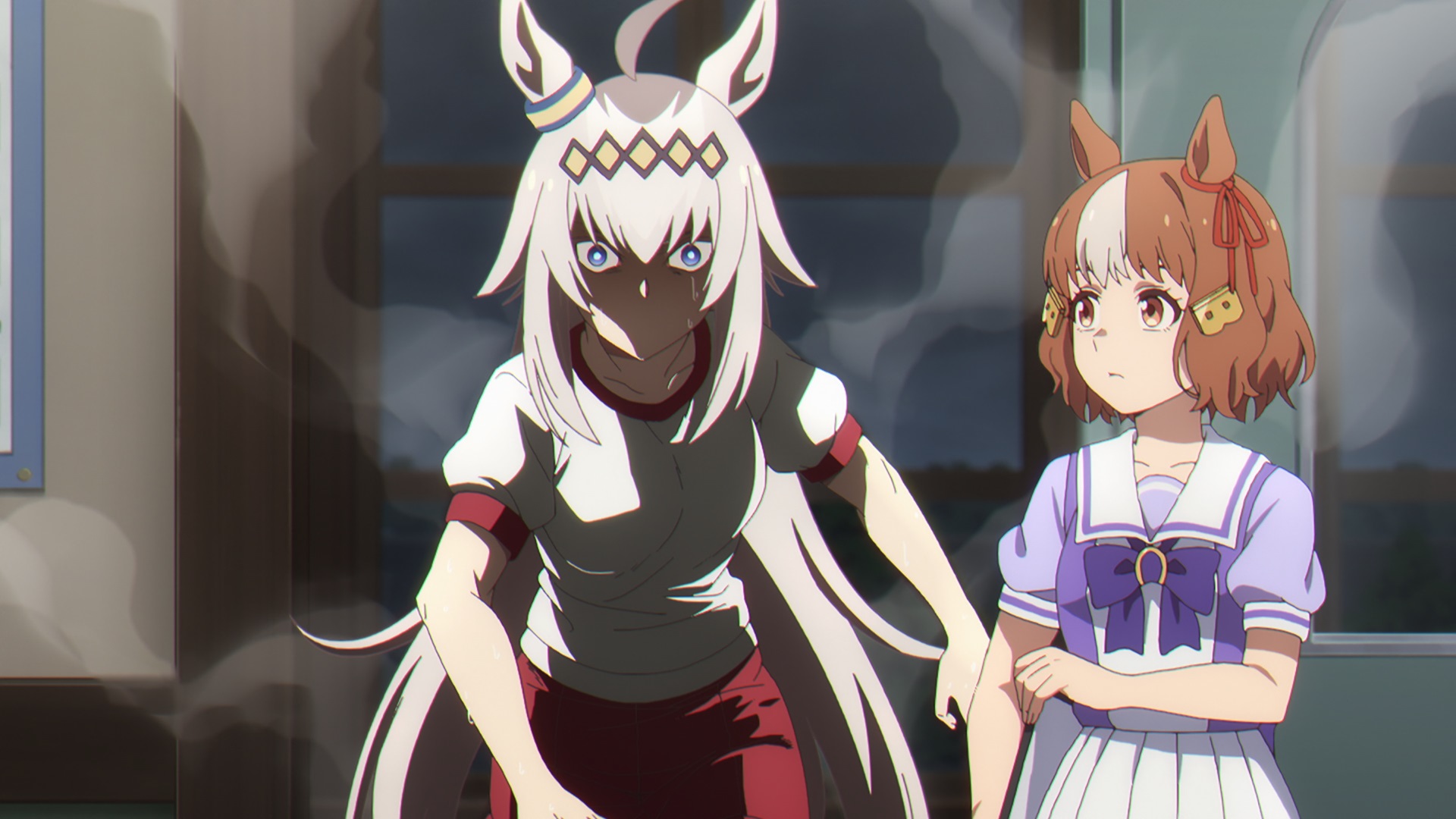 競馬記者が見たアニメ『ウマ娘 シンデレラグレイ』（10）「最強