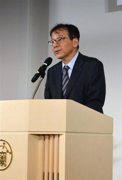 さらなる精神的苦痛 許されないこと 神戸児童連続殺傷事件の元少年の手記に対して被害者の父が訴え 1 2ページ 産経ニュース