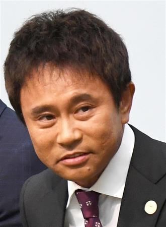 浜田雅功 田中みな実 夏菜にボヤき スケジュール空けてでも来いよ サンスポ