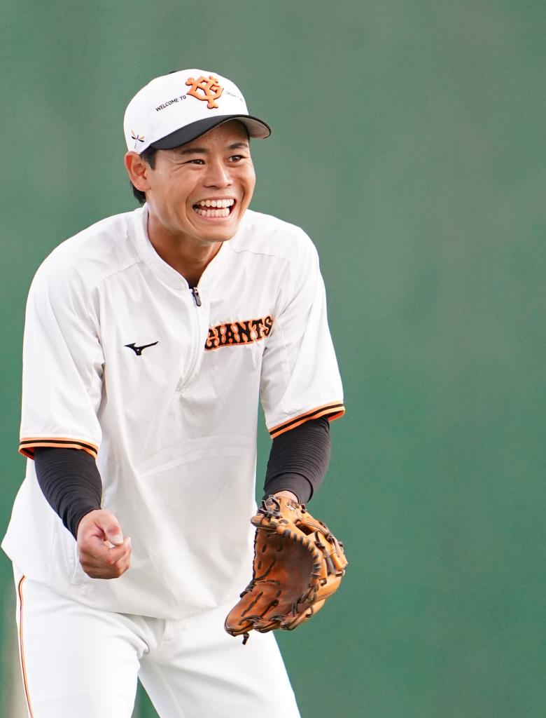 巨人、坂本勇人の存在感低下で〝遊撃サバイバル〟 北村、中山、広岡に