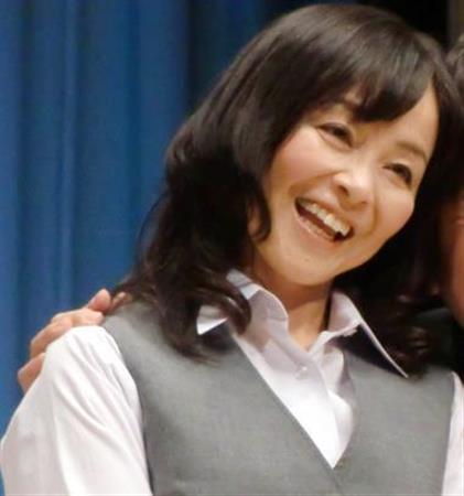 日高のり子 私にとってはマスオさんでもジャムおじさんでもなく 増岡さん悼む サンスポ