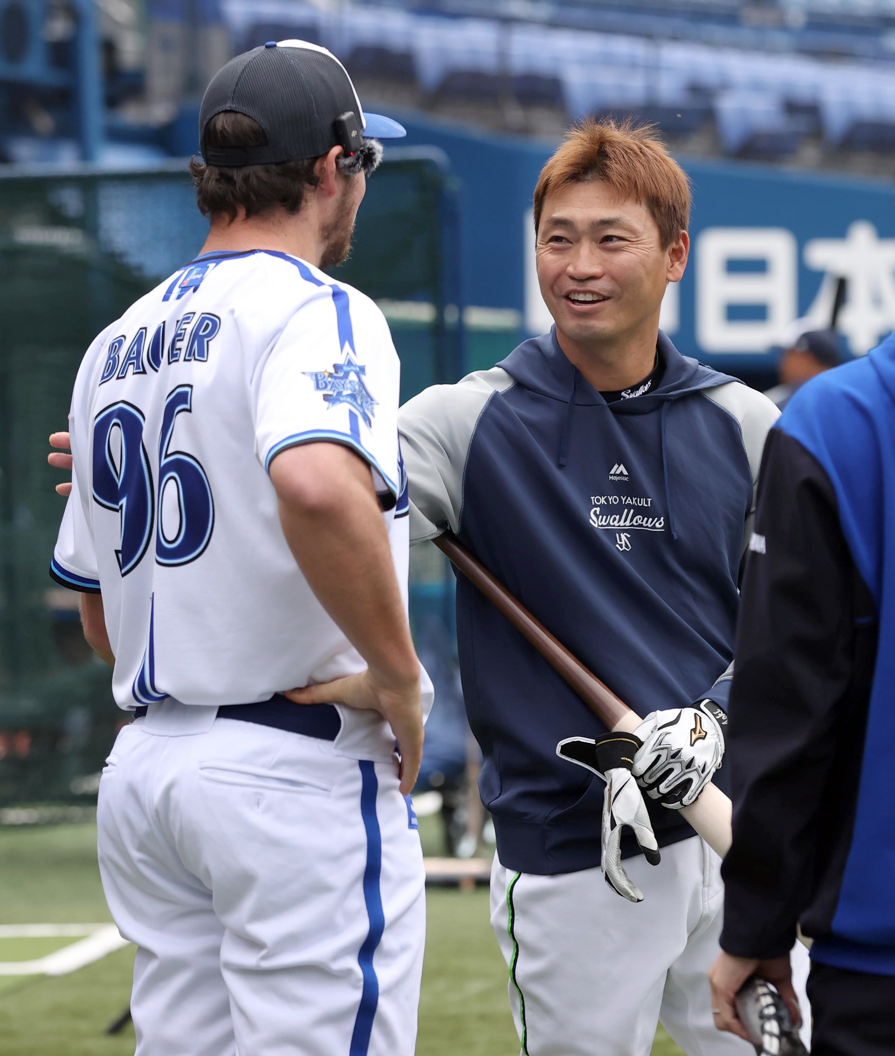 球界ここだけの話（３０８８）】ヤクルト・青木宣親はＭＬＢ通算９８