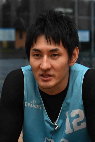 Bリーグの二刀流（1）】京都ハンナリーズ・岡田優介さん 公認会計士