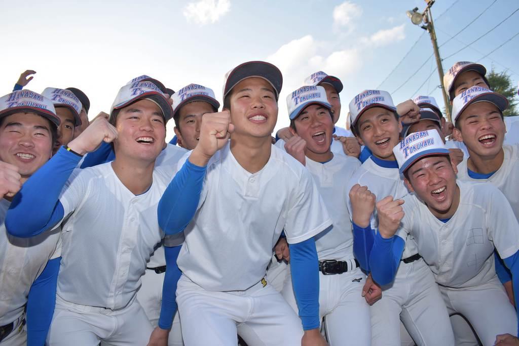 選抜高校野球 夏春連続の花咲徳栄「日本一目指す」 - 産経ニュース