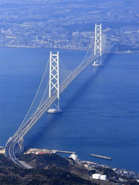 æ˜ŽçŸ³æµ·å³¡å¤§æ©‹ã®ç®¡ç†ãƒŽã‚¦ãƒã‚¦æµ·å¤–è¼¸å‡ºã¸ æ