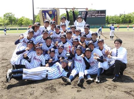 東日本国際大２９度目ｖ 船迫が９回１０ｋ 全国舞台へ 東北スポーツ 1 3ページ サンスポ