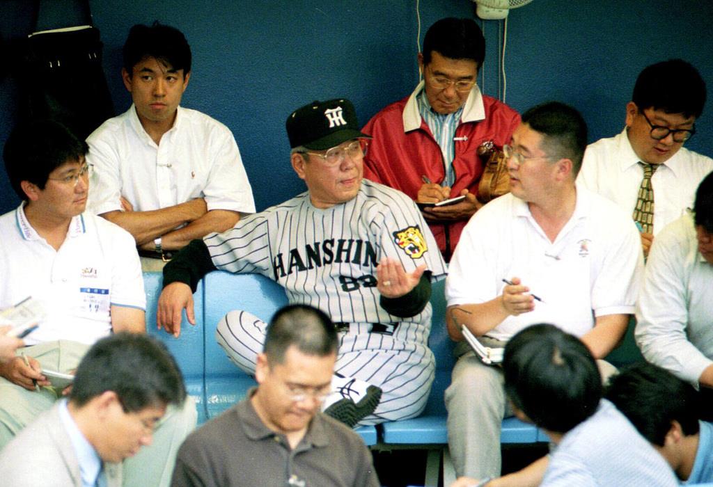 評伝】含蓄のあったノムラ語録、聞けなくなったのが寂しい 野村氏死去
