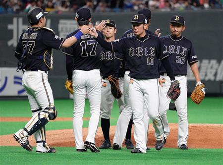 試合結果 楽天サヨナラ勝ち オリ連敗４で止める ９日のプロ野球 サンスポ