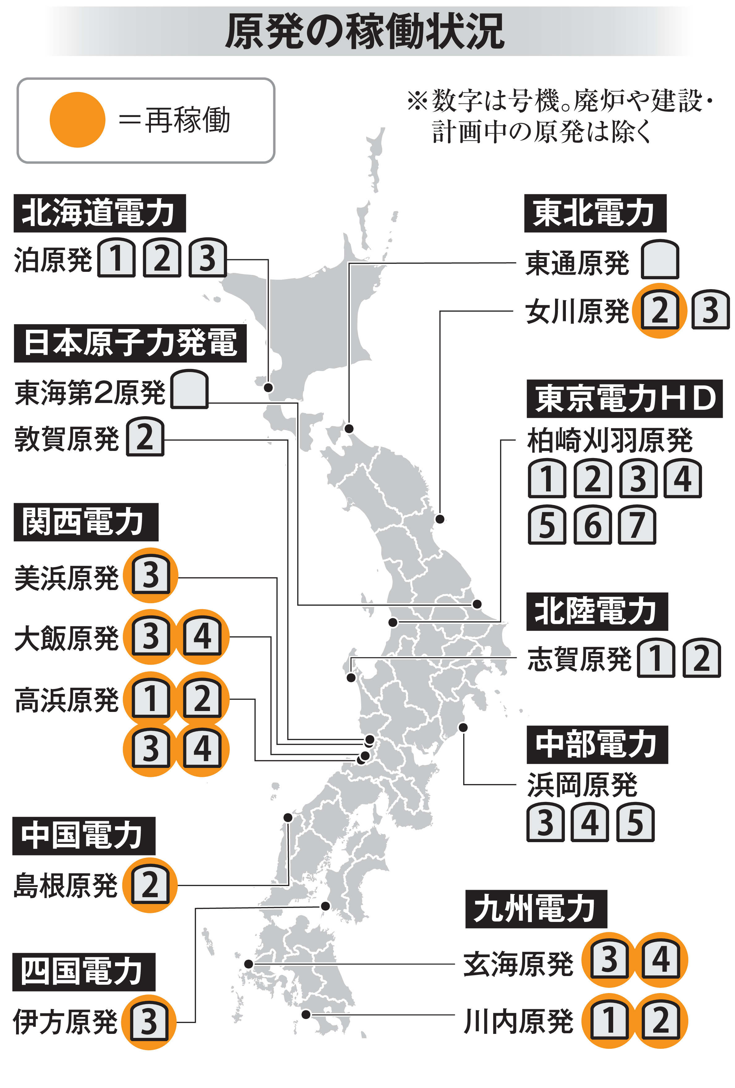 活動歴および当時の関連ビジュアル記録