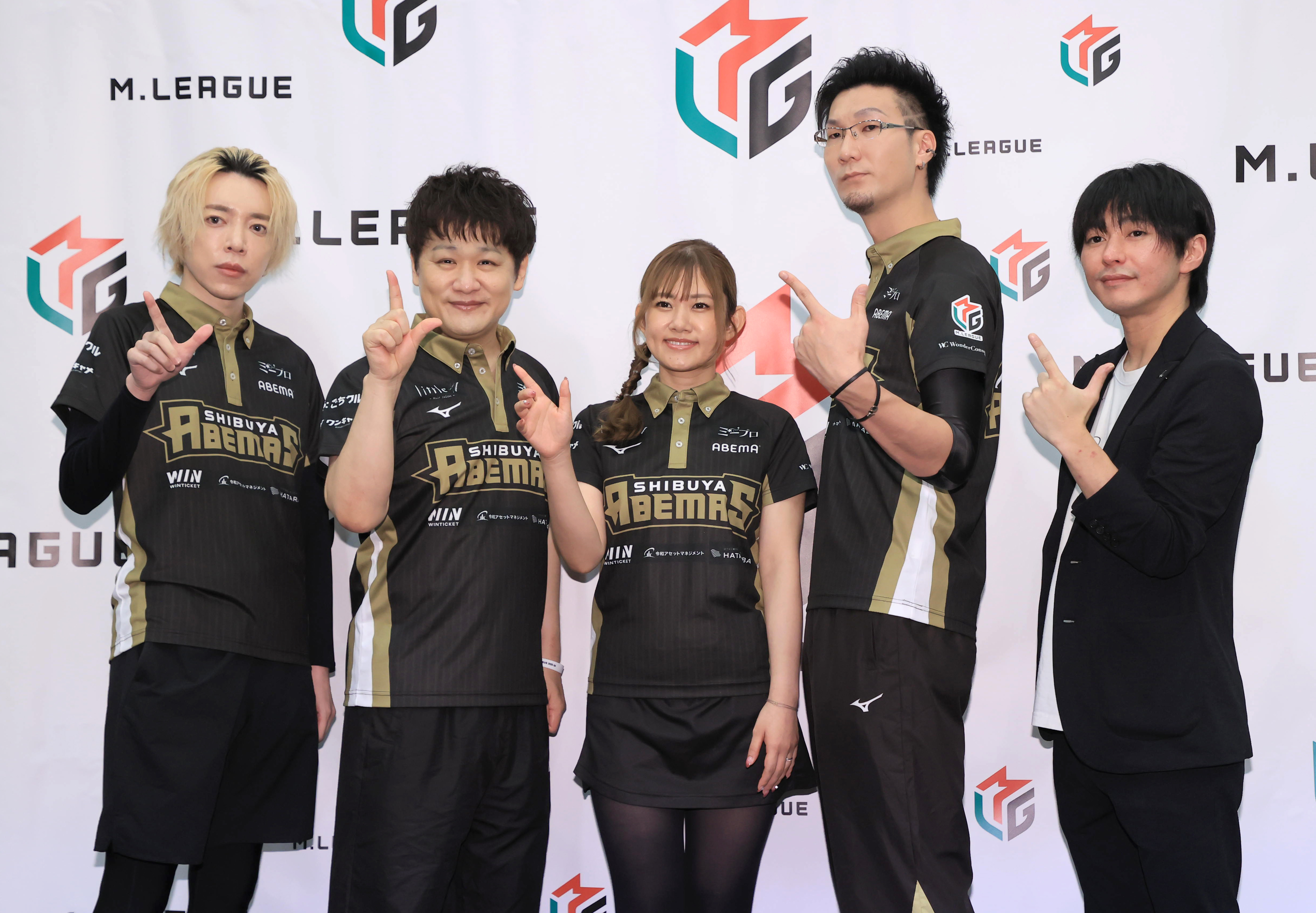 日向藍子 最高位戦トレカ2024 レアカード 渋谷ABEMAS・日向藍子、最高位戦A1リーグに昇級決定 「和生、見てるか