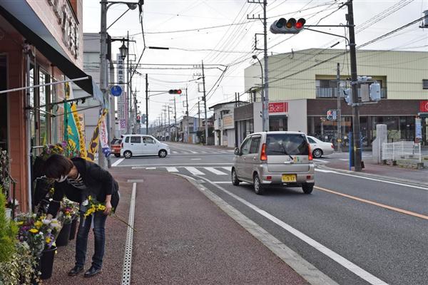 ロケ地巡りの旅 映画 僕だけがいない街 タイムスリップ 陶芸の里 茨城 笠間市の十字路 1 3ページ 産経ニュース