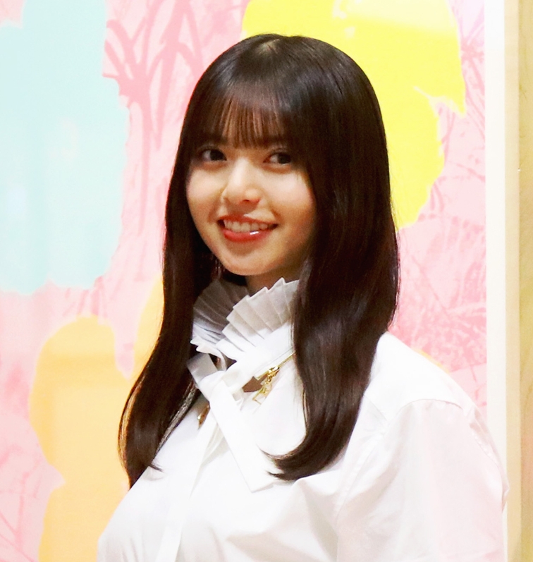 齋藤飛鳥が23年初インスタ更新 「乃木坂46を卒業しました