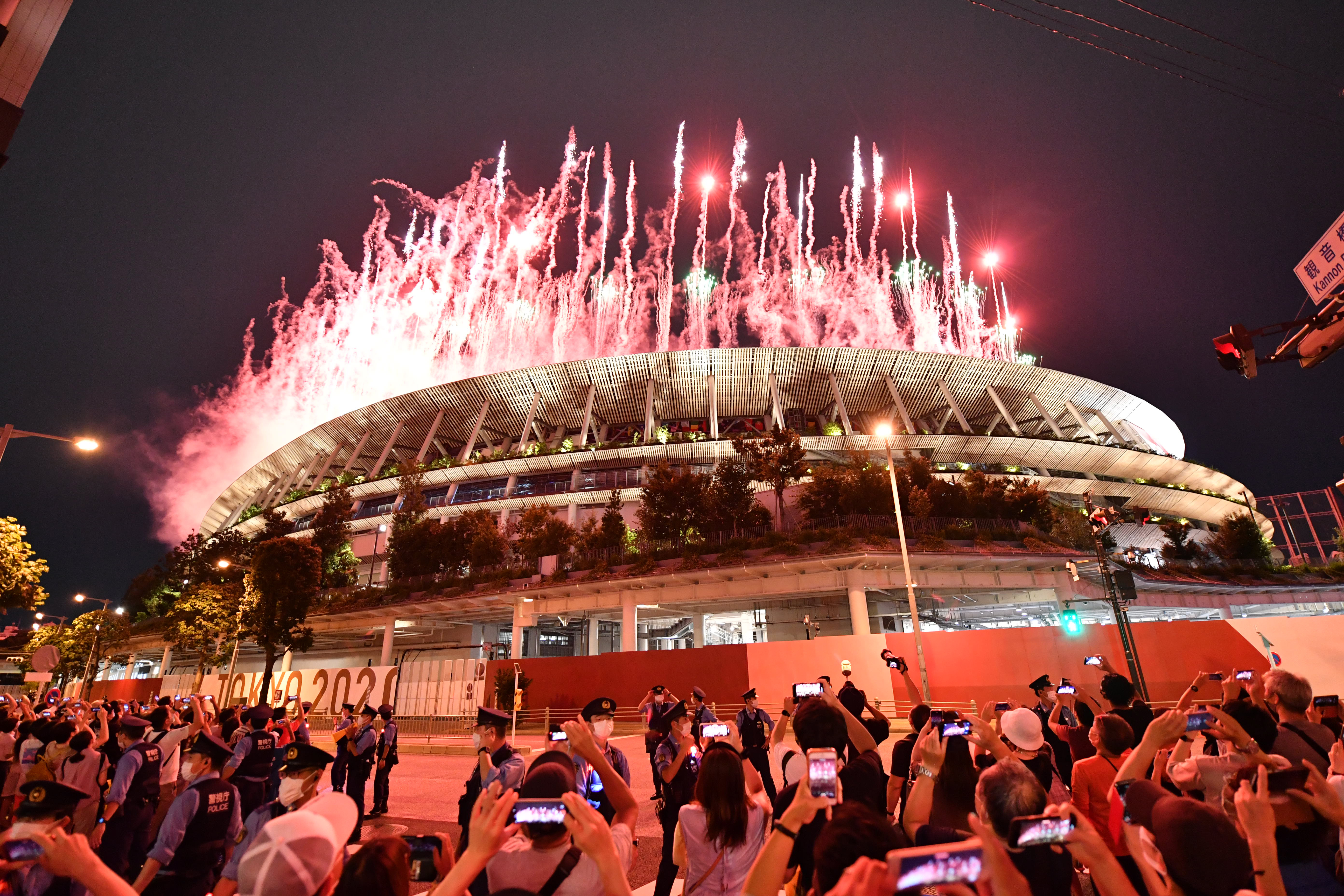 東京五輪無観客開会式 コスト抑制 演出シンプルに 選手入場時には ドラクエ の音楽 サンスポ