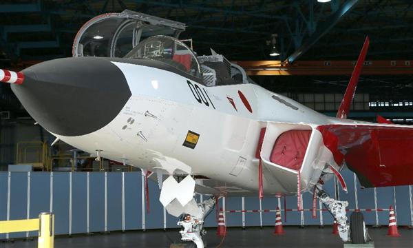 防衛最前線（101）】「心神」に自衛官ピリピリ、稲田朋美防衛相