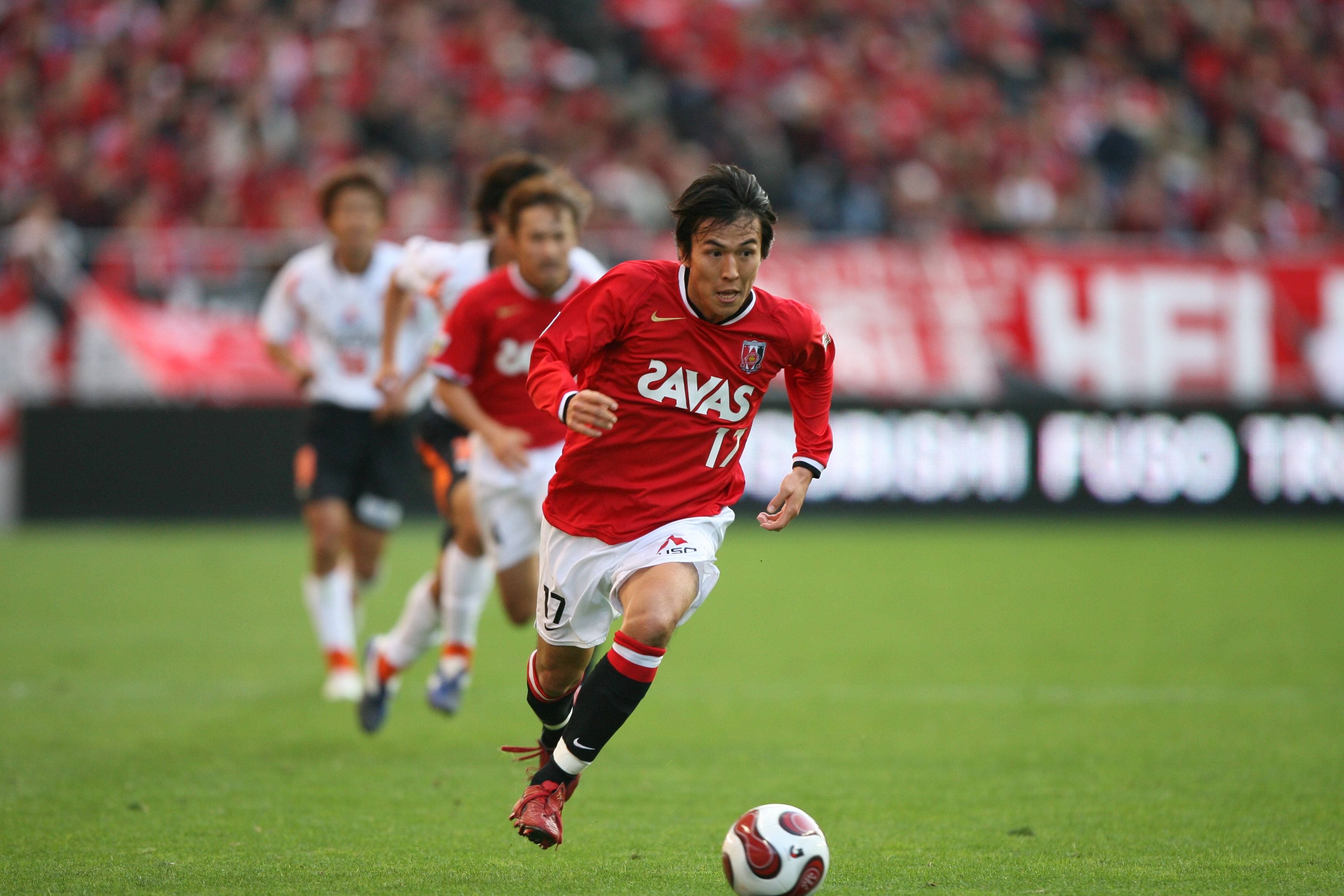 夜遊びもお酒もすべて犠牲に」 サッカー日本代表を支えた主将・長谷部