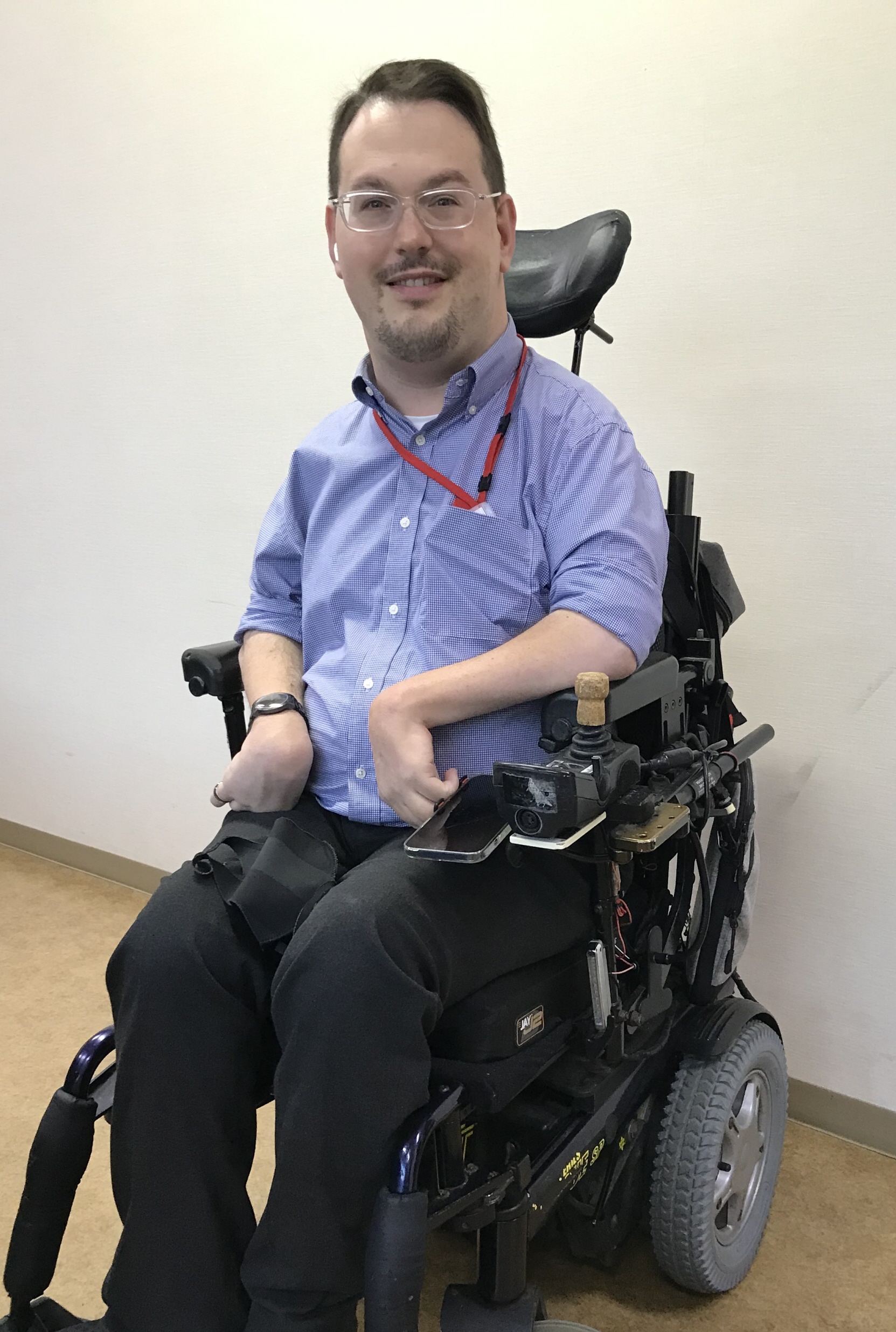 tokyoまち ひと物語 コロナ後 バリアフリー進展を 訪日外国人障害者向けサイト運営 グリズデイルさん 40 産経ニュース tokyoまち ひと物語 コロナ後 バリアフリー進展を 訪日外国人障害者向けサイト運営 グリズデイルさん 40 産経ニュース