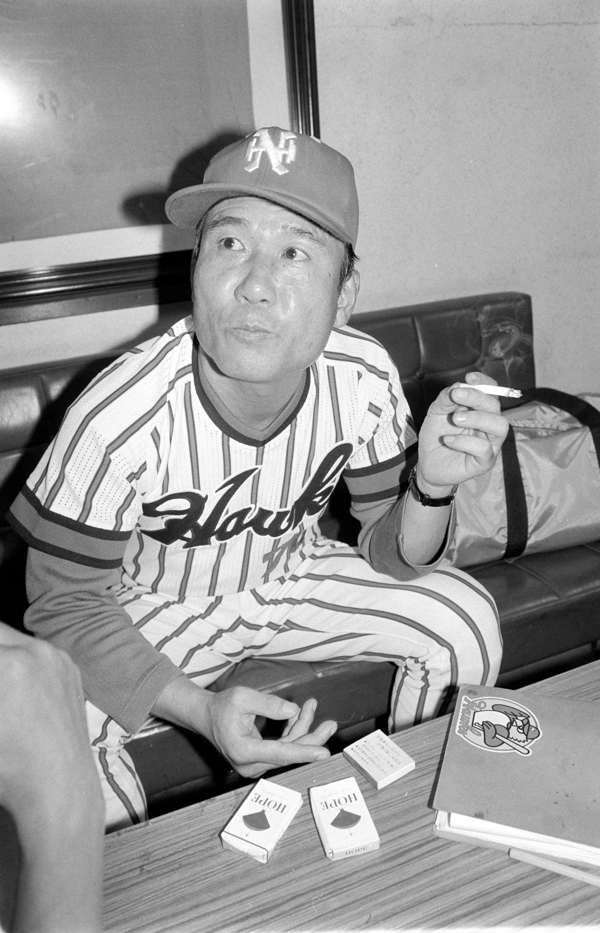 元南海の広瀬叔功さんが死去 歴代2位の596盗塁 - サンスポ