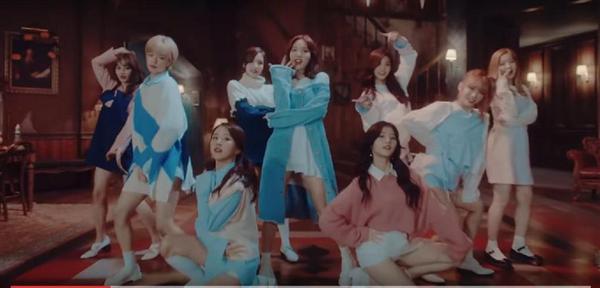 気になるmv ｍｖ再生最速１億回 ｔｗｉｃｅの ｔｔ はハロウィーン にっこにっこにー 1 3ページ 産経ニュース