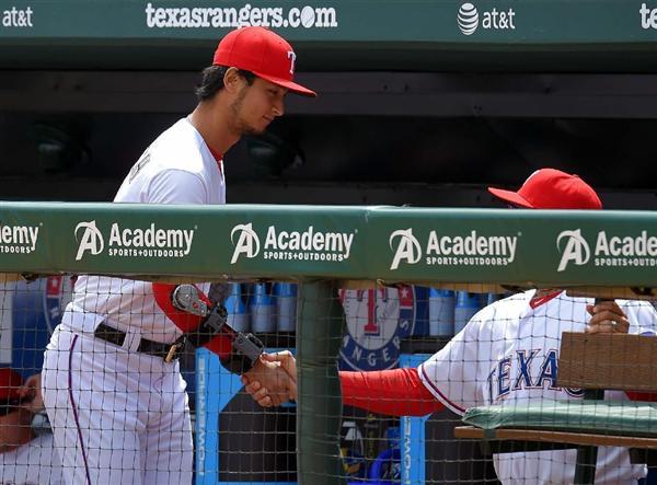 大リーグ通信】年俸1000万ドルのダルビッシュが思わぬ副業 会員制SNSは