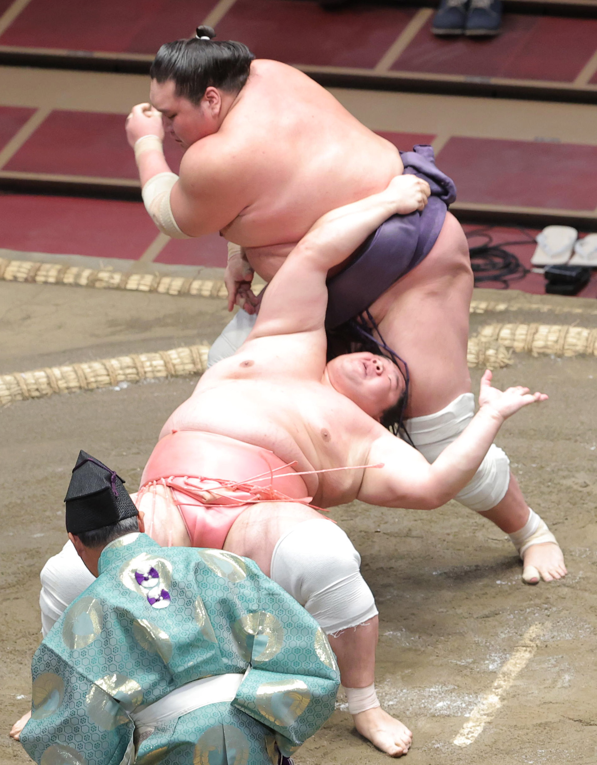 ベテラン記者コラム １９８ 宇良の 足取り と 横綱双葉山論 サンスポ