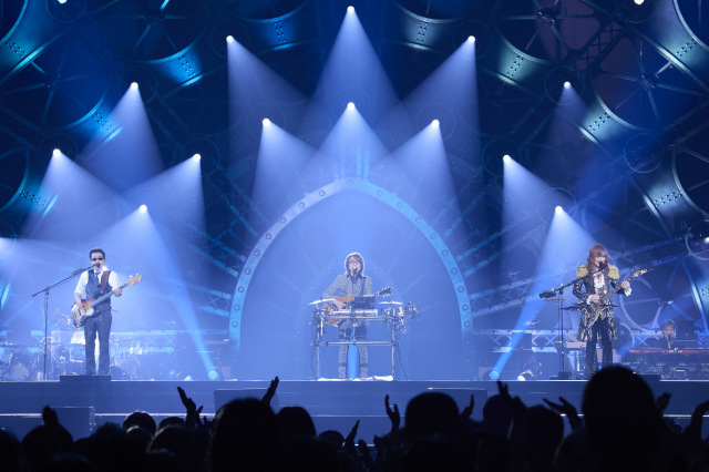 THE ALFEE バンドライブフォトブック THE ALFEE バンドライブフォトブック - メルカリ
