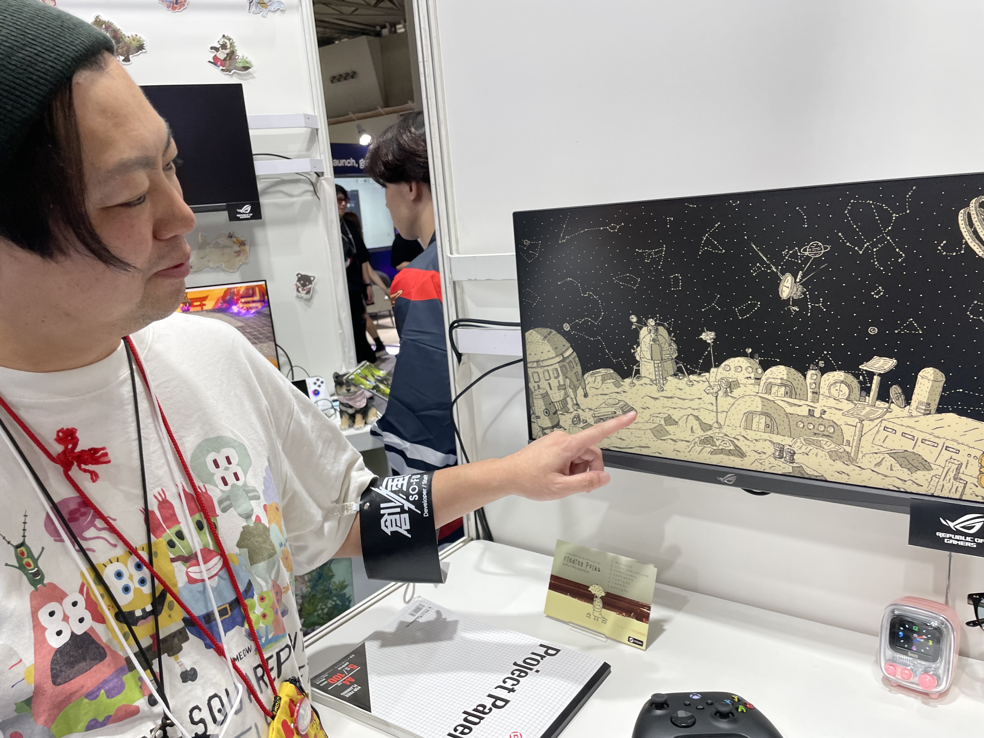 マイクラ』『8番出口』に続け 一攫千金か自己実現か 小規模制作