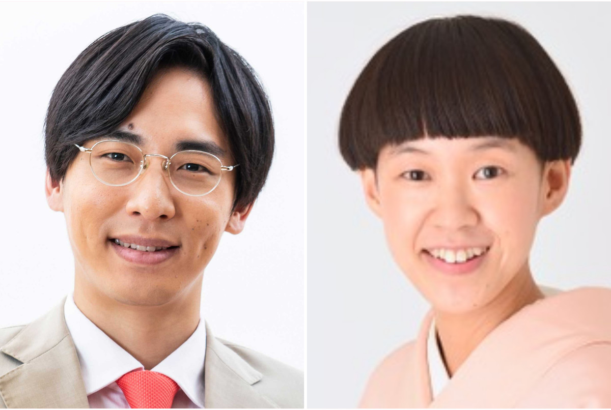 探偵 ナイトスクープ メンバー