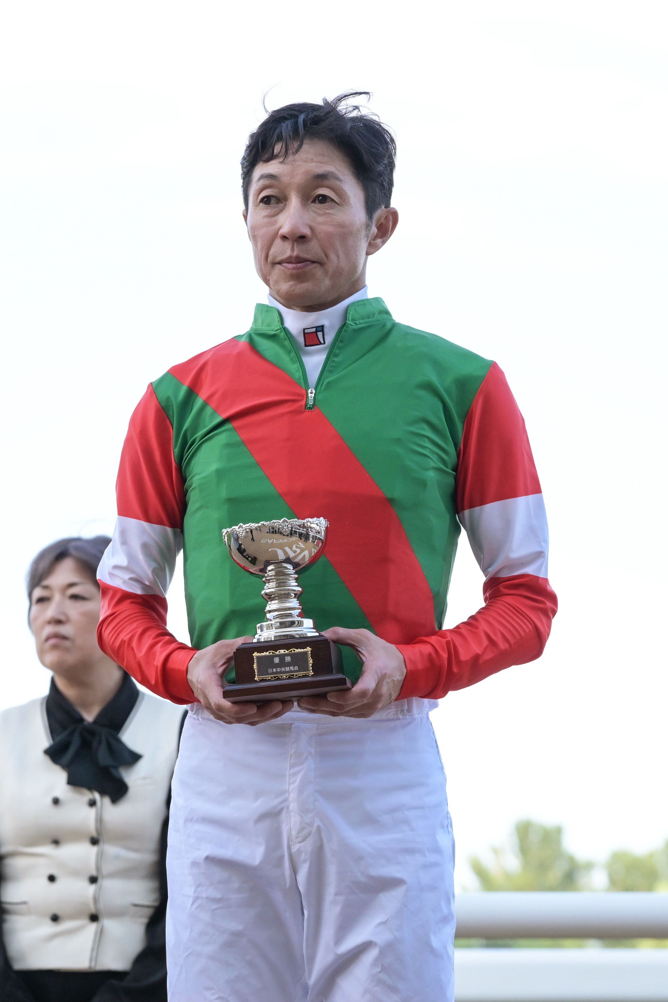 武豊　4000勝　観戦証明書 Yahoo!オークション -「武豊 クオカード」の落札相場・落札価格