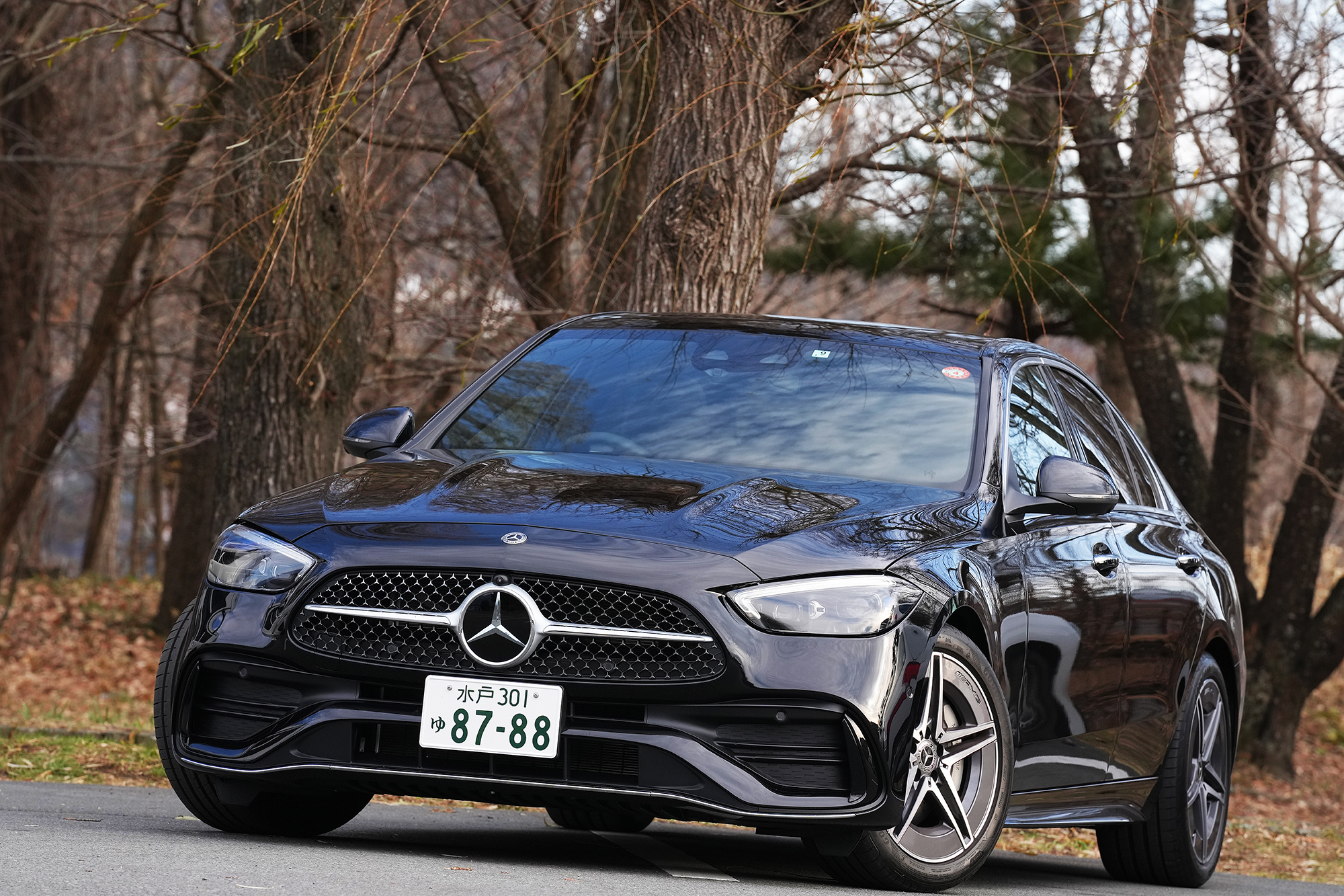 ANSON  メルセデスベンツ　Cクラス hq720.jpg?sqp=-