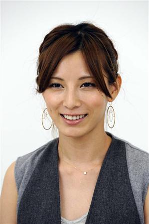 加藤あい 米国で第１子出産していた 母としても一つずつ学んで サンスポ