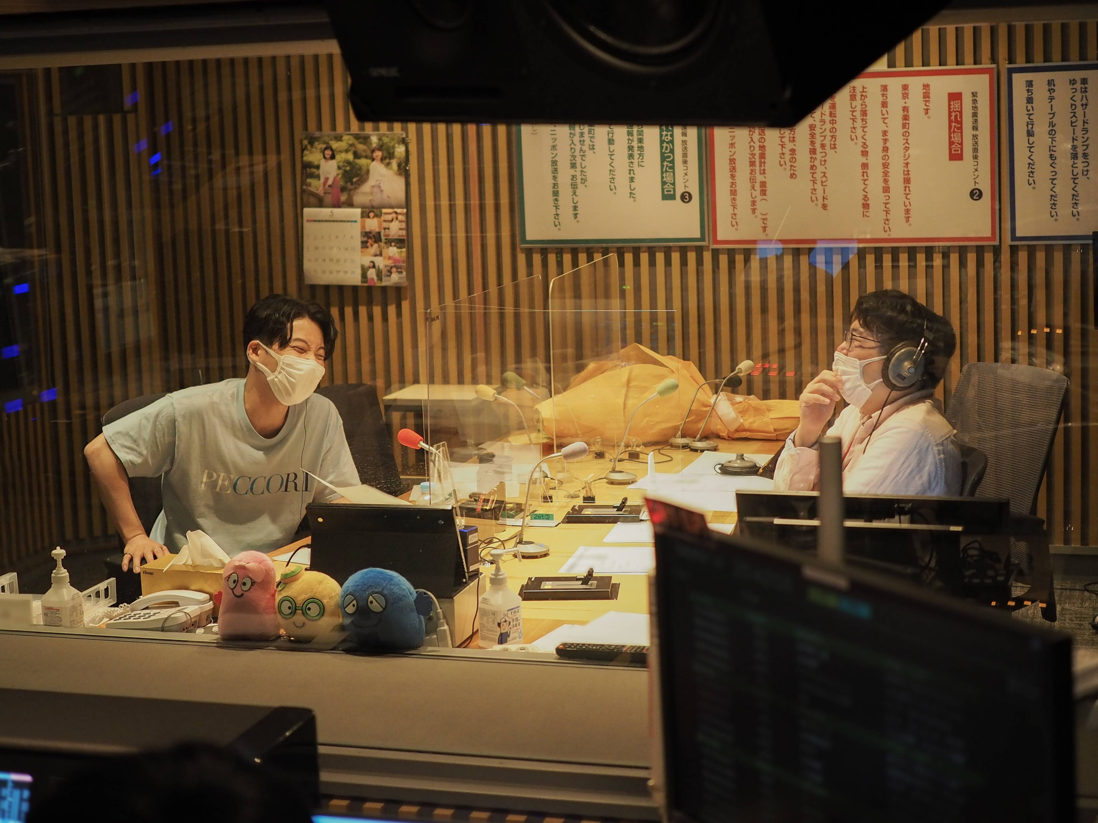 新婚の星野源 ラジオで生報告 新垣結衣とマンション同じだったのは たまたま サンスポ