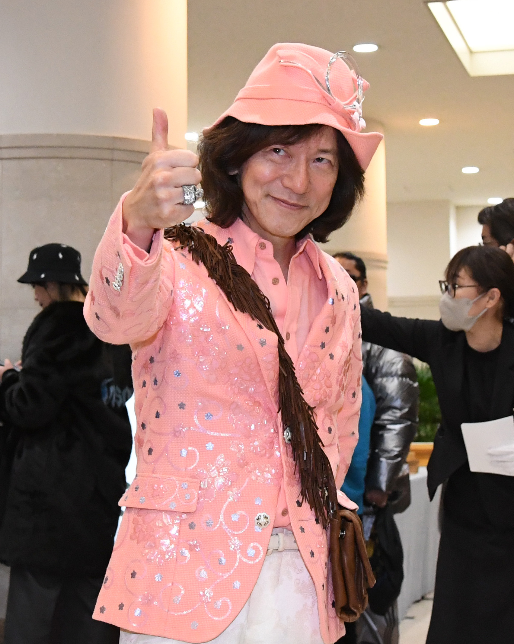 公の場での発言・インタビュー報道記録