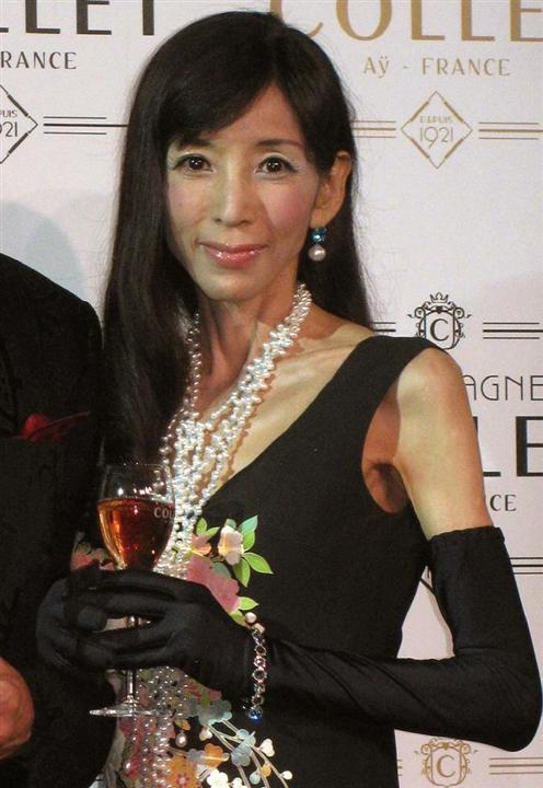 長尾医師 川島なお美さん闘病を解説 すぐに手術していたら 2 3ページ イザ