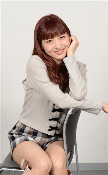 芸能プレミアム 神田沙也加 舞台でもハートくぎ付け 1 3ページ 産経ニュース