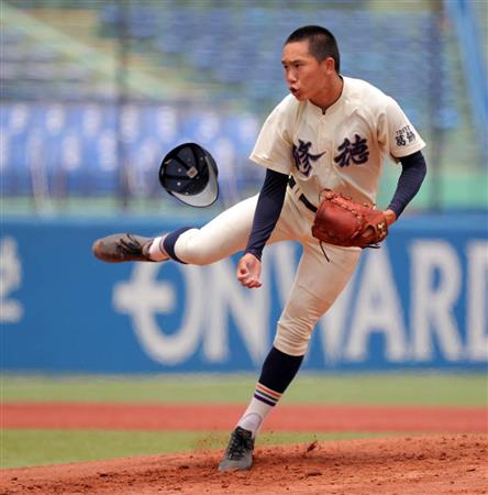 修徳 坂本 先輩百獣の王武井壮ばり身体能力で聖地目指す 東東京 1 2ページ サンスポ 修徳 坂本 先輩百獣の王武井壮ばり身体能力で聖地目指す 東東京 1 2ページ サンスポ