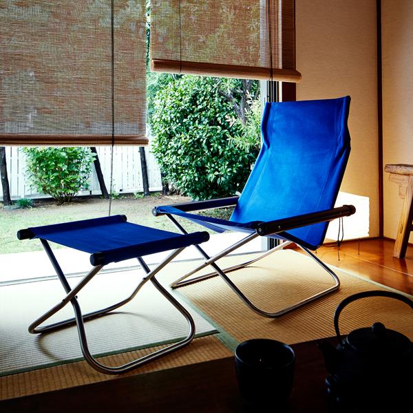 破格値の名作椅子。畳一枚分のスペースで生まれるくつろぎの空間（1/2