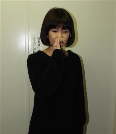 松本伊代が涙の謝罪 ヒロミに 本当に厳しく怒られました 1 3ページ サンスポ