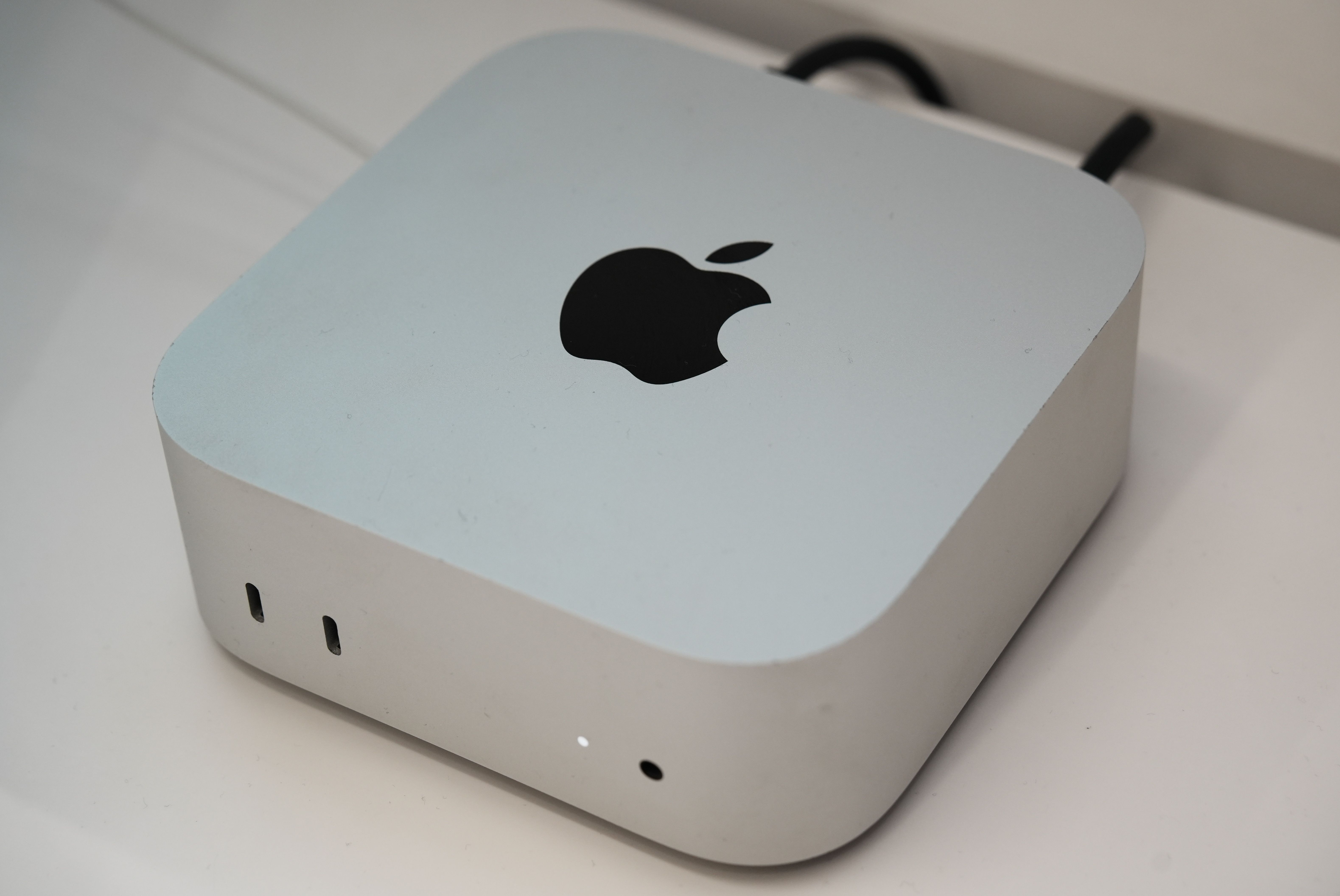 Mac mini」AI普及で需要急増 供給が追いつくまでに数カ月かかる可能性